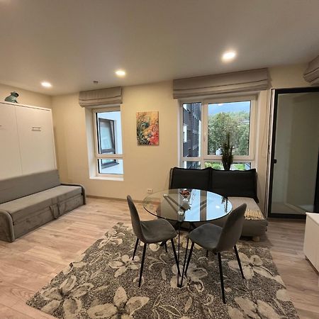 Apartments In The Center كاوناس المظهر الخارجي الصورة