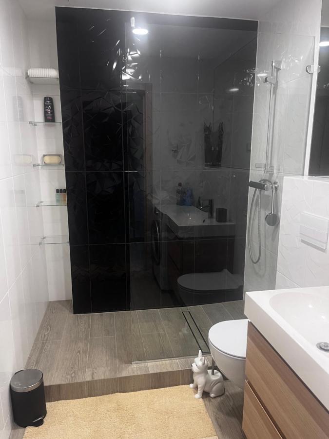 Apartments In The Center كاوناس المظهر الخارجي الصورة