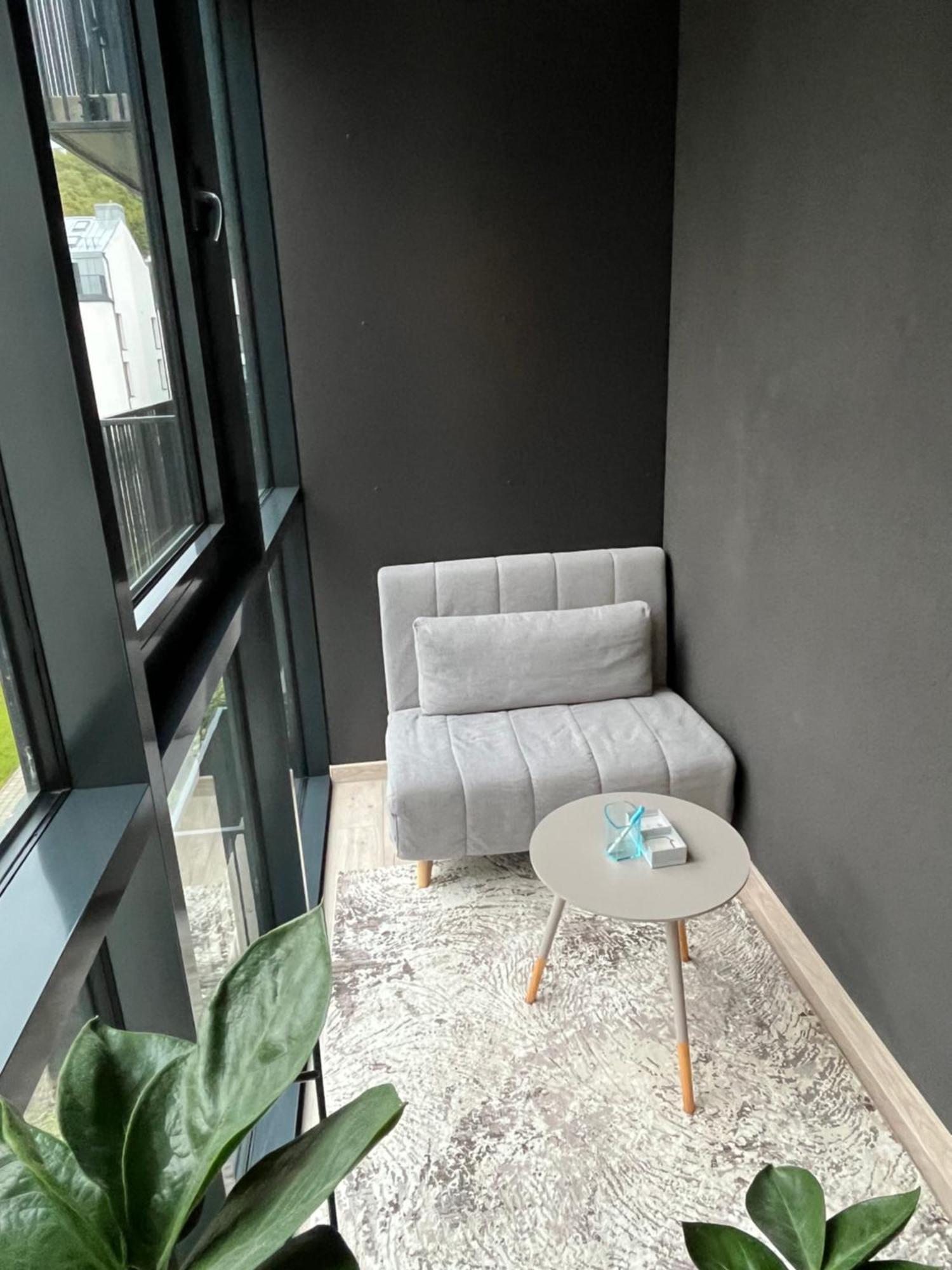 Apartments In The Center كاوناس المظهر الخارجي الصورة