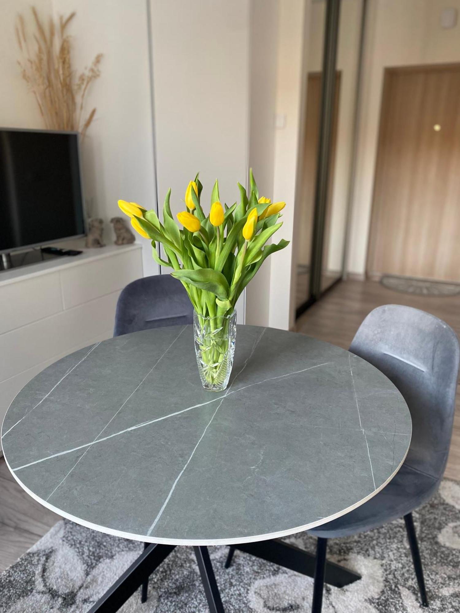 Apartments In The Center كاوناس المظهر الخارجي الصورة